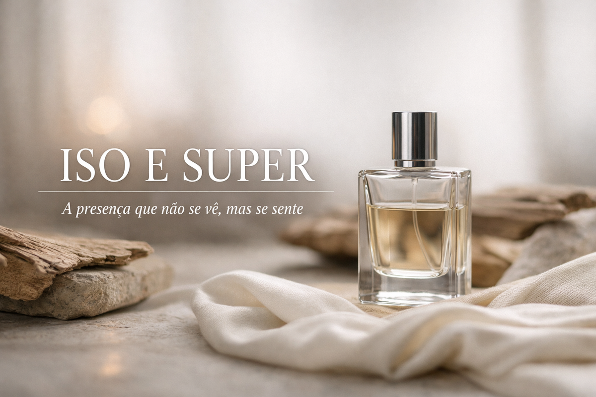 ISO E SUPER
