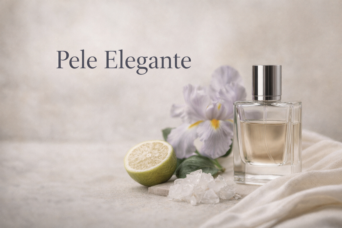 Pele Elegante