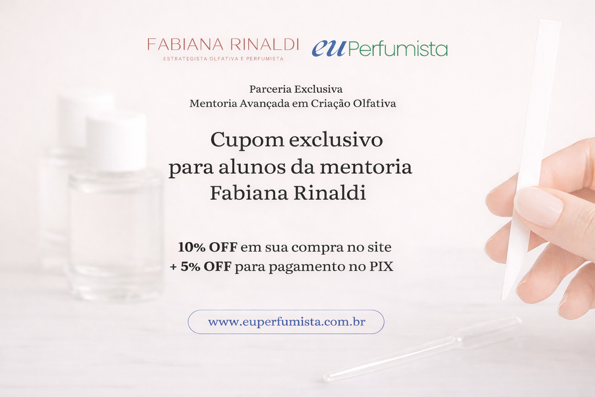 Eu Perfumista – Parceiro Credenciado