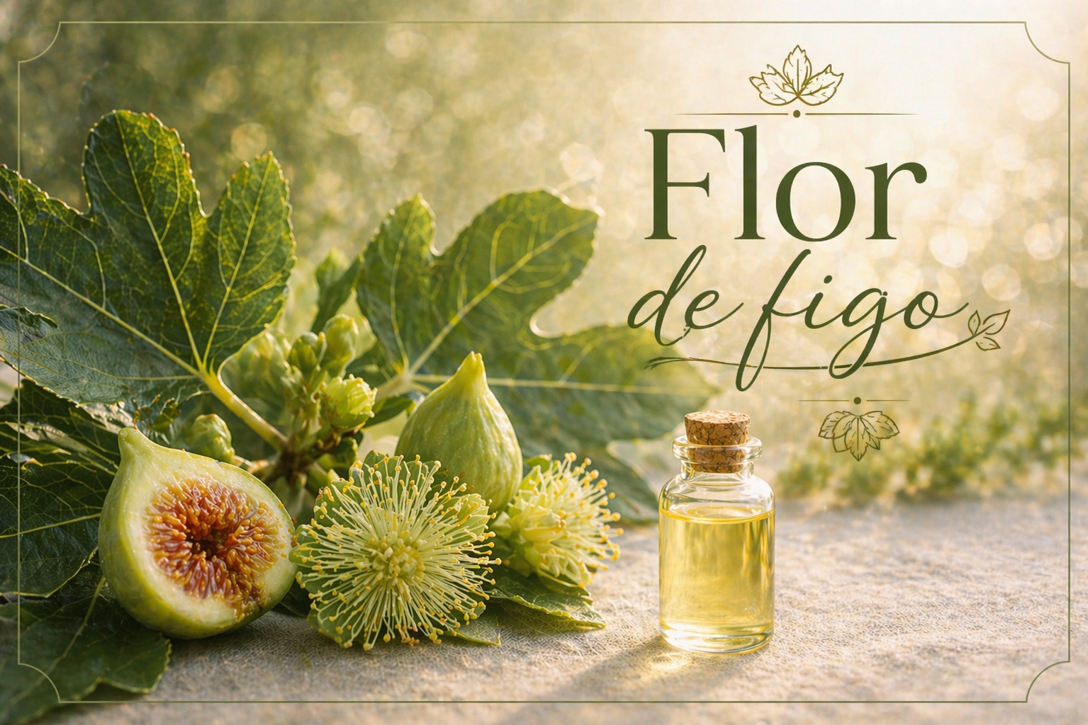 Flor de Figo