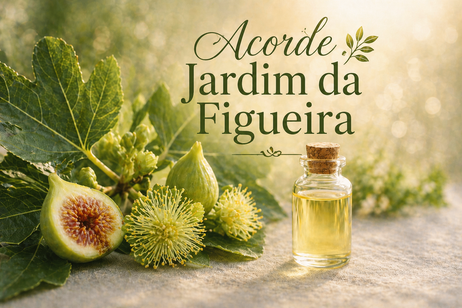 Jardim de Figueira