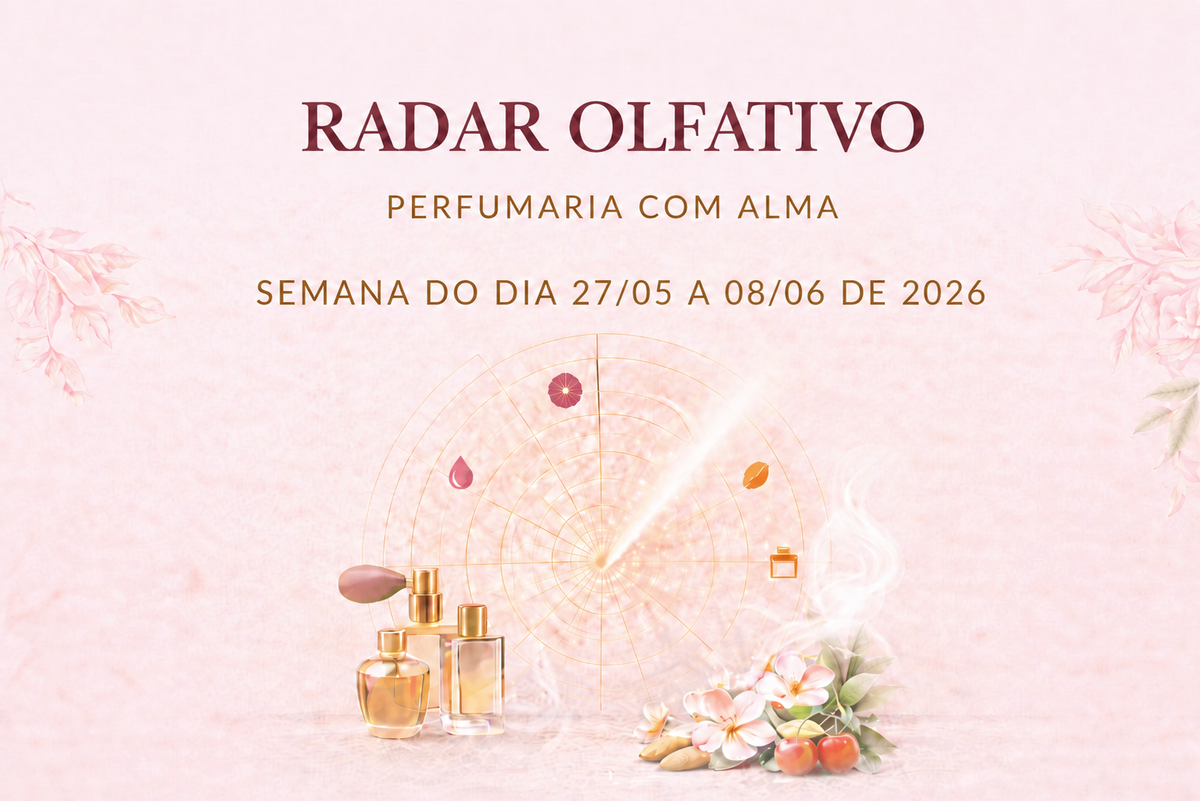 Radar Olfativo