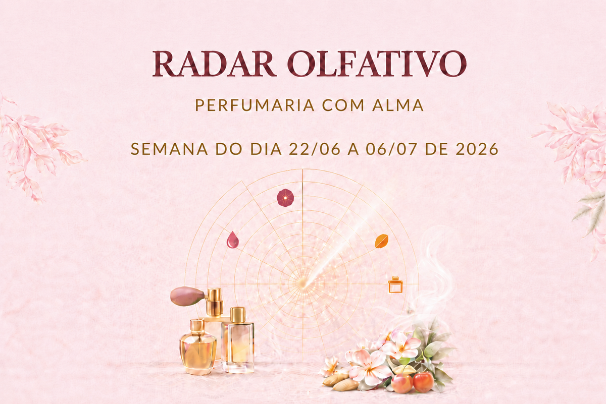 RADAR OLFATIVO