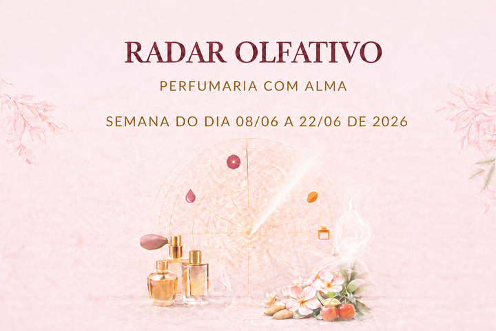 RADAR OLFATIVO