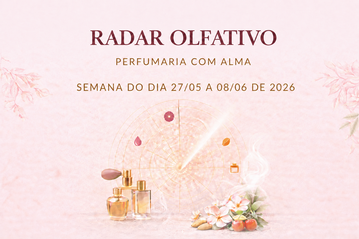 Radar Olfativo
