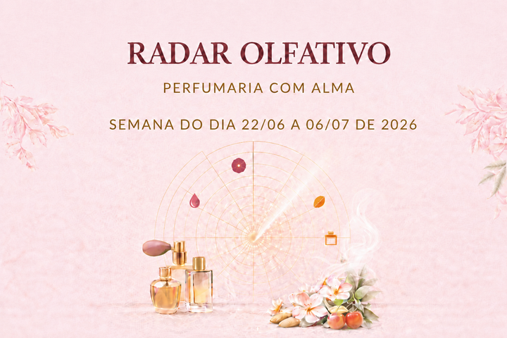 RADAR OLFATIVO